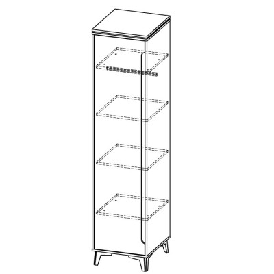 Kommode Schrank Highboard Sideboard Wohnzimmer Designer Kommoden Aktenschrank