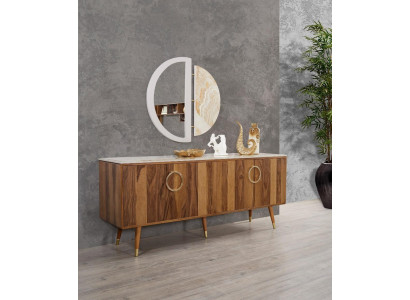 Sideboard Kommode Sideboards Hotel Möbel Neu Design Luxus Konsolen Tisch Konsole