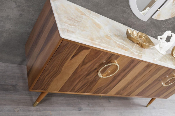 Sideboard Kommode Sideboards Hotel Möbel Neu Design Luxus Konsolen Tisch Konsole