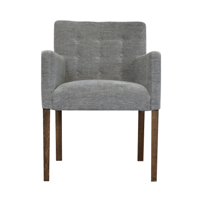Sessel Stuhl 1 Sitzer Chesterfield Stühle Lehn Wartezimmer Hotel Möbel Luxus Neu