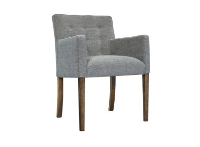 Sessel Stuhl 1 Sitzer Chesterfield Stühle Lehn Wartezimmer Hotel Möbel Luxus Neu