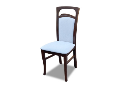 6x Designer Stuhl Set Esszimmer Lehn Polster Sitz Stühle Garnitur Komplett K7