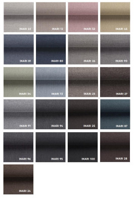 Design Wohnlandschaft Bettfunktion Stoff Ecksofa U-Form Sofa Couch Textil Sofas