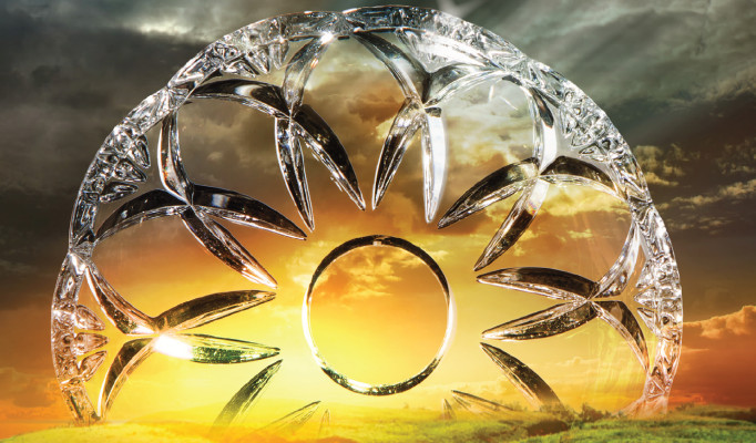 Leuchte Kristall Lampe Tischlampe Weiß Bohemia Steh Nachttisch Neu Schreibtisch