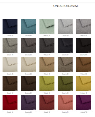 Sessel Stuhl 1x Esszimmer Fernseh Lounge Textil Sitz Blau Modern Polsterstuhl