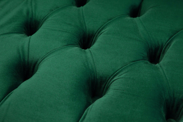 Sofa Couch Polster 2 Sitzer Textil Sofas Couchen Sitz Garnituren Design Club