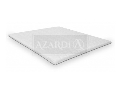 Matratzen Auflage Topper lux Matratze Schutz Visco Hochwertige Auflagen 140x200