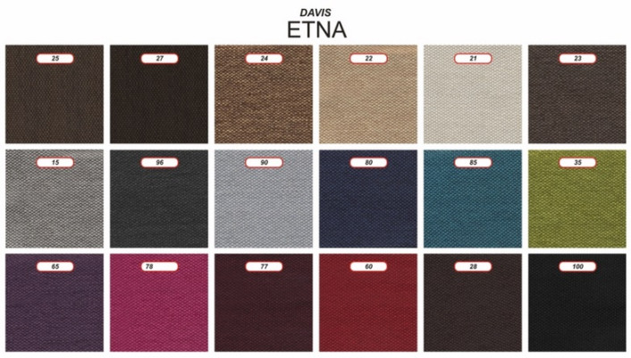 Polster Design Luxus Hotel Betten Textil Modernes Schlafzimmer Bett 140/160/180