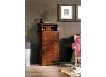 Italienische Möbel Einrichtung Kommode Sideboard Schrank Holz Schränke Kommoden