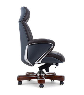 Bürostuhl Schreibtischstuhl Drehstuhl Büromöbel Chefsessel Büro Sitzmöbel Sessel