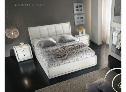 Polsterbett Betten Bett Polster Design Hotel Doppel Luxus Design Bettrahmen Neu