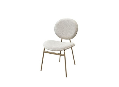 Moderne Polster Esszimmerstühle Designer Küchenstühle 6x Lehnstühle Set