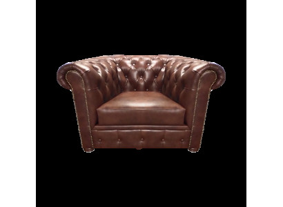 Wohnzimmer Sessel Neu Couch Einrichtung Luxus Designer Leder Möbel Chesterfield