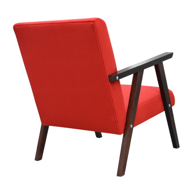 Design Lounge Club Stuhl Esszimer Lehn Relax Polster Gastro Stühle Sessel PRL