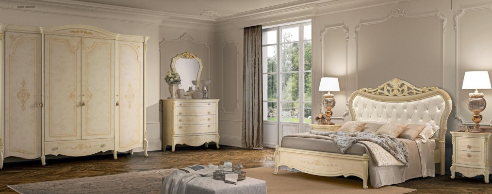 Kommode Luxus Schlafzimmer Holz Design Anrichte Side Neu Kommoden Schrank Regal