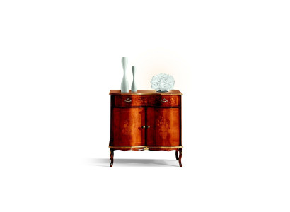 Möbel Luxus Kommode Schrank Italienische Stil Anrichte Design Kommoden