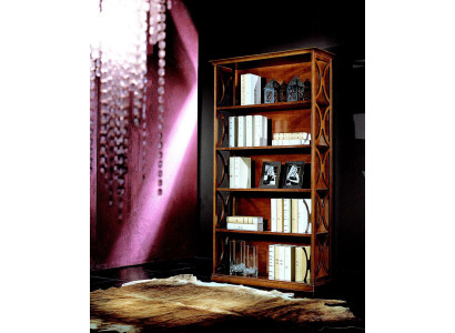 Möbel Klassischer Stil Bücherschrank Schrank Italien Möbel Barock Stil