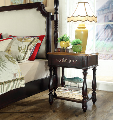 Nachttische Nachttisch Nachtschrank Nachtkonsole Tisch Beistell Nachtkonsolen