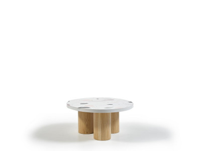 Couchtisch Kaffeetisch Design Tisch Wohnzimmertisch Möbel Holztische