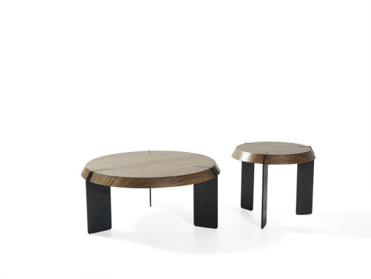 Couchtisch Beistelltisch Designer Tisch Rund Wohnzimmertisch Tische Neu