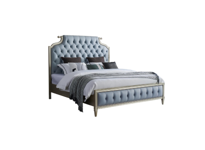 Tot ce trebuie să știi despre paturile boxspring: un ghid complet