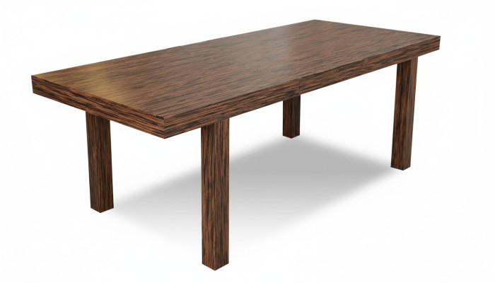 Ausziehbarer Dekor Design Holztisch Tisch Ess Wohnzimmer Holz Tische Massiv