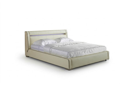 Design Betten Doppel Luxus Ehe Modernes Hotel Gestell Schlaf Zimmer