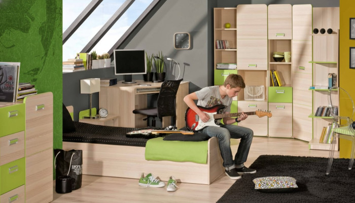 Nachttisch Nachtschrank Schlafzimmer Nachtkonsolen Schrank jvmoebel Nachtkommode