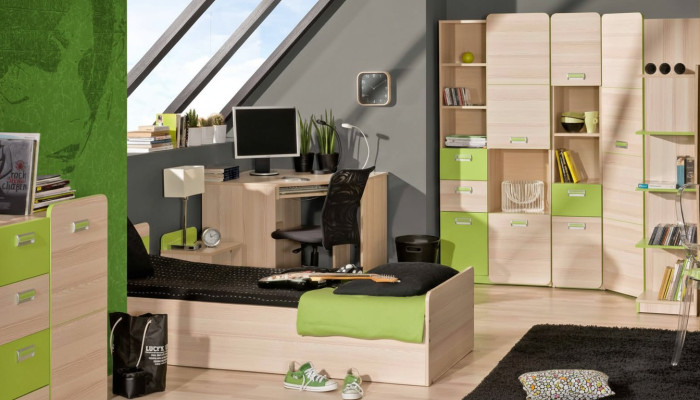 Nachttisch Nachtschrank Schlafzimmer Nachtkonsolen Schrank jvmoebel Nachtkommode