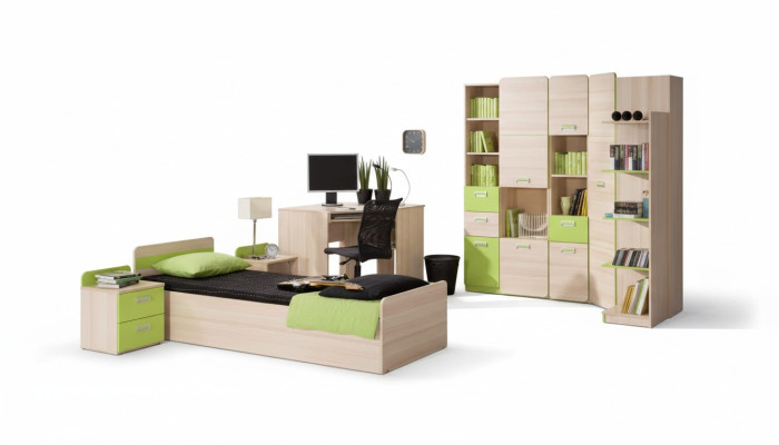 Nachttisch Nachtschrank Schlafzimmer Nachtkonsolen Schrank jvmoebel Nachtkommode