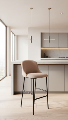 Design Lehn Stühle Polster Bar Hocker Club Hocker Lounge Wohn Möbel Stuhl Sessel