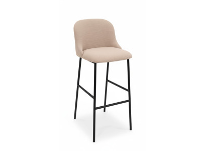 Design Lehn Stühle Polster Bar Hocker Club Hocker Lounge Wohn Möbel Stuhl Sessel