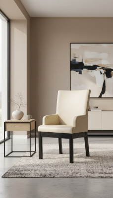 Design Stuhl 4x Stühle Set Sessel Gruppe 100% Leder Neu Esszimmer Restaurant