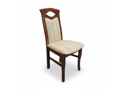 Stühle 10x Set Sessel Polster Lehnstühle Esszimmer Stuhl Massiv Holz Restaurant