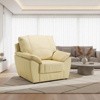 Klassische Wohnzimmer Garnitur 3+2+1 Couch Sitz Polster Sofa Neu