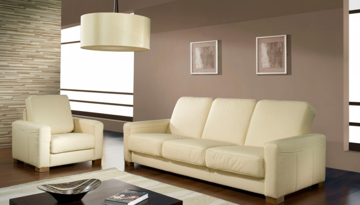 Design Sofagarnitur 3+2 Sitzer Set Design Sofas Polster Moderne Couchen