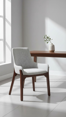 Design Lehn Stühle Polster Ess Zimmer Sessel Club Küche Lounge Wohn Möbel Stuhl