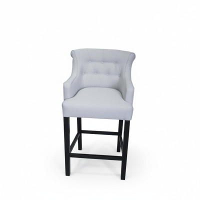 Chesterfield Garnitur Set Esszimmer Gruppe Stühle 6x Sessel Lehn Stuhl