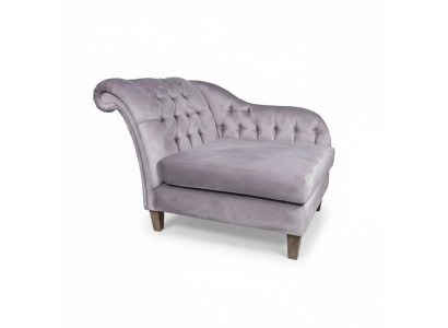 Chaiselongue chesterfield Chaiselongues Sofa Liege Chaise Club Relax