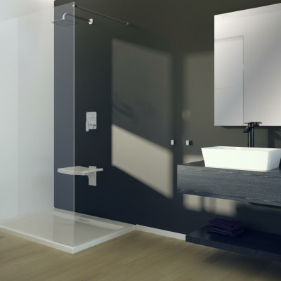 Design Waschschale Aufsatzwaschbecken Acryl Waschtisch Waschbecken