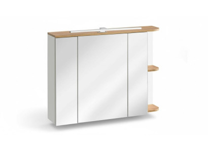 Badezimmer Spiegelschrank 80cm Spiegel Schrank Spiegel Schränke