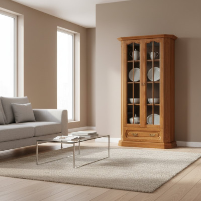 Kommode Vitrine Kommoden Dekorative Vitrinen Kommodenschrank Glas Designer