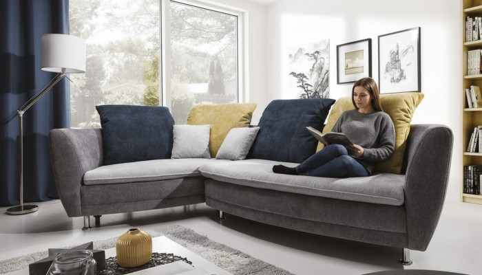 Wohnlandschaft Leder Eck Sofas Garnitur L Form Neu Ecksofa Sofa Couch Polster