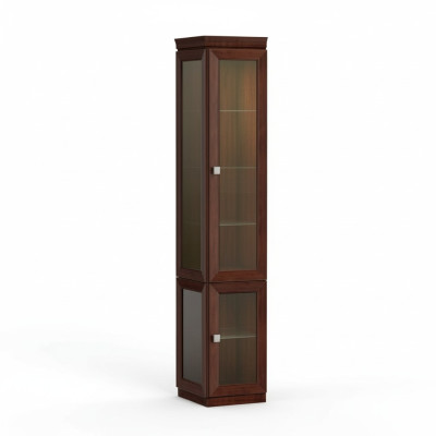Kommode Vitrine Kommoden Vitrinen Kommodenschrank Glas Designer Schrank System