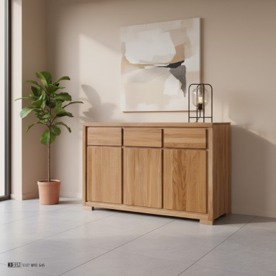 Klassische Kommode Kommoden Kommodenschrank Holzschrank Wohn Zimmer Schränke Neu