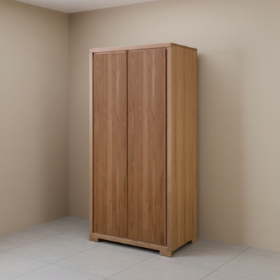 Kleider Schrank Designer Kleiderschränke Massiv Holz Handarbeit Schränke Möbel