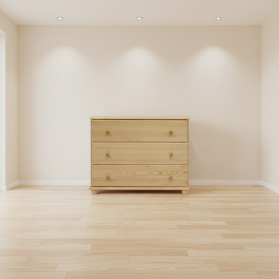 Massive Kommode Sideboard Schrank Kommoden Echtholz Schränke Neu Anrichte