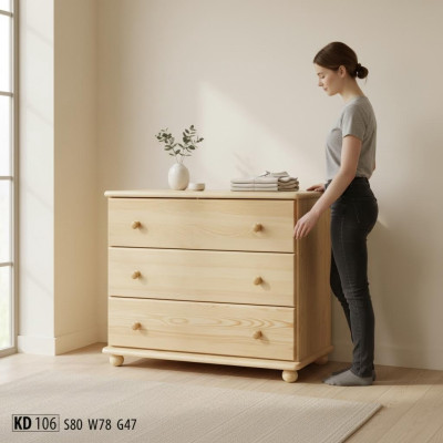 Massive Sideboard Möbel Kommoden Echtholz Schränke Neu Anrichte Schrank