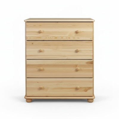 Massive Kommode Sideboard Schrank Möbel Kommoden Echtholz Kiefer Neu Anrichte