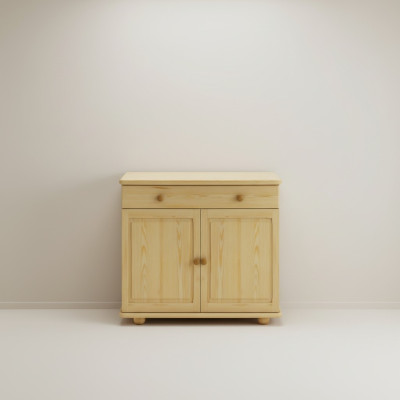 Massive Schrank Kommode Sideboard Kommoden Echtholz Schränke Neu Anrichte Möbel